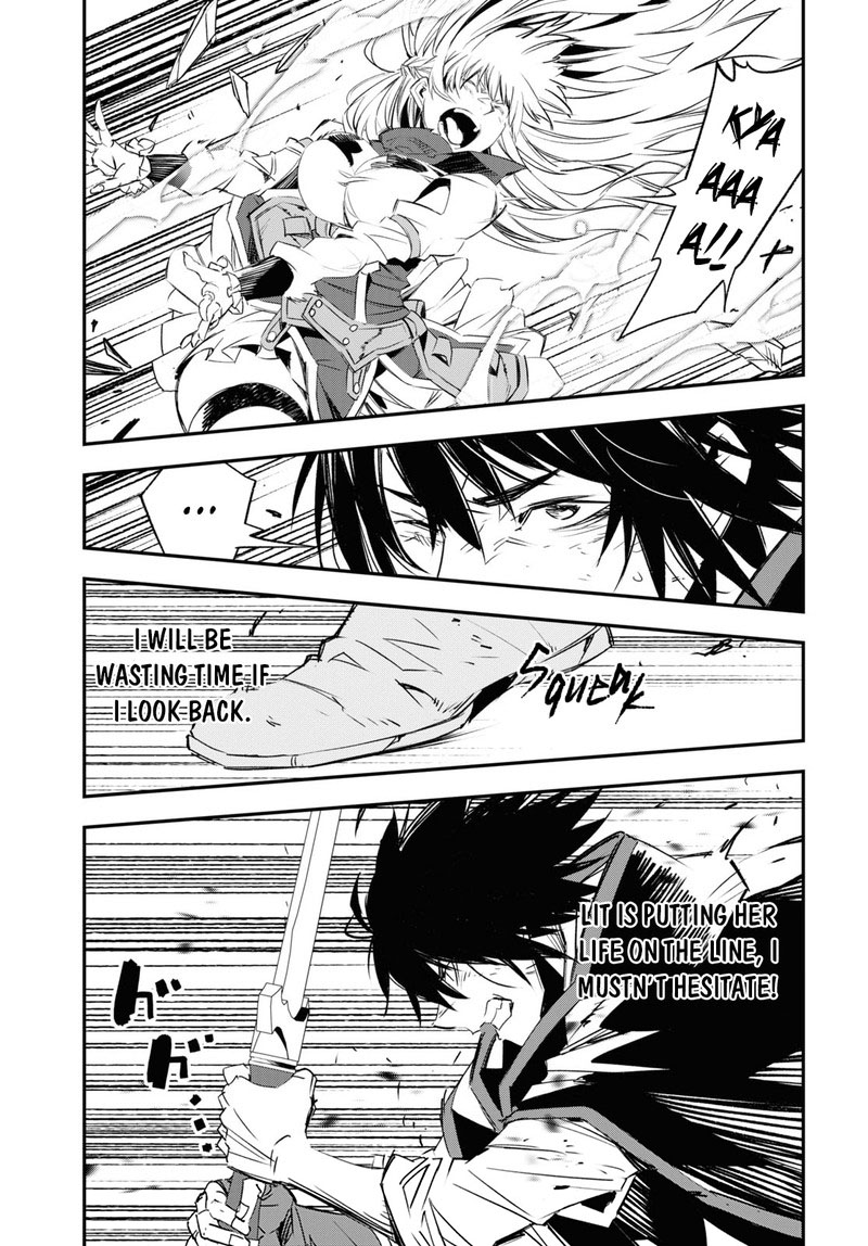Shin No Nakama Janai To Yuusha No Party Wo Oidasareta Node 65 10