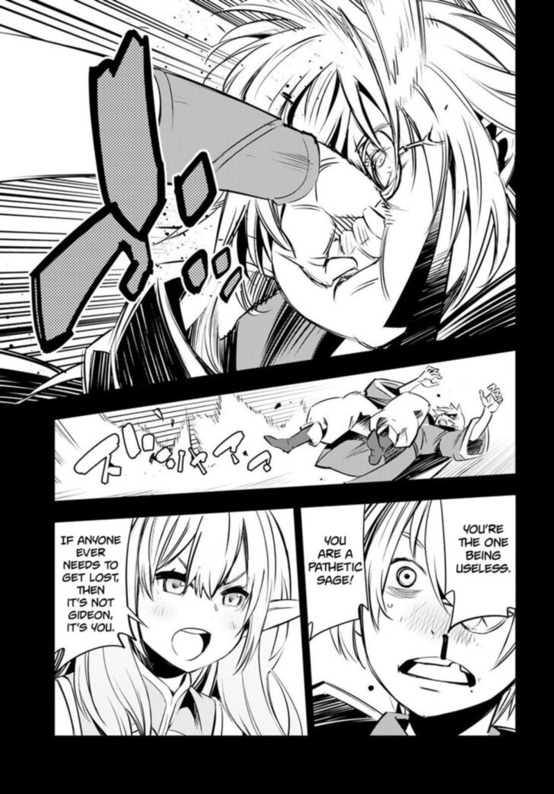 Shin No Nakama Janai To Yuusha No Party Wo Oidasareta Node 7 17