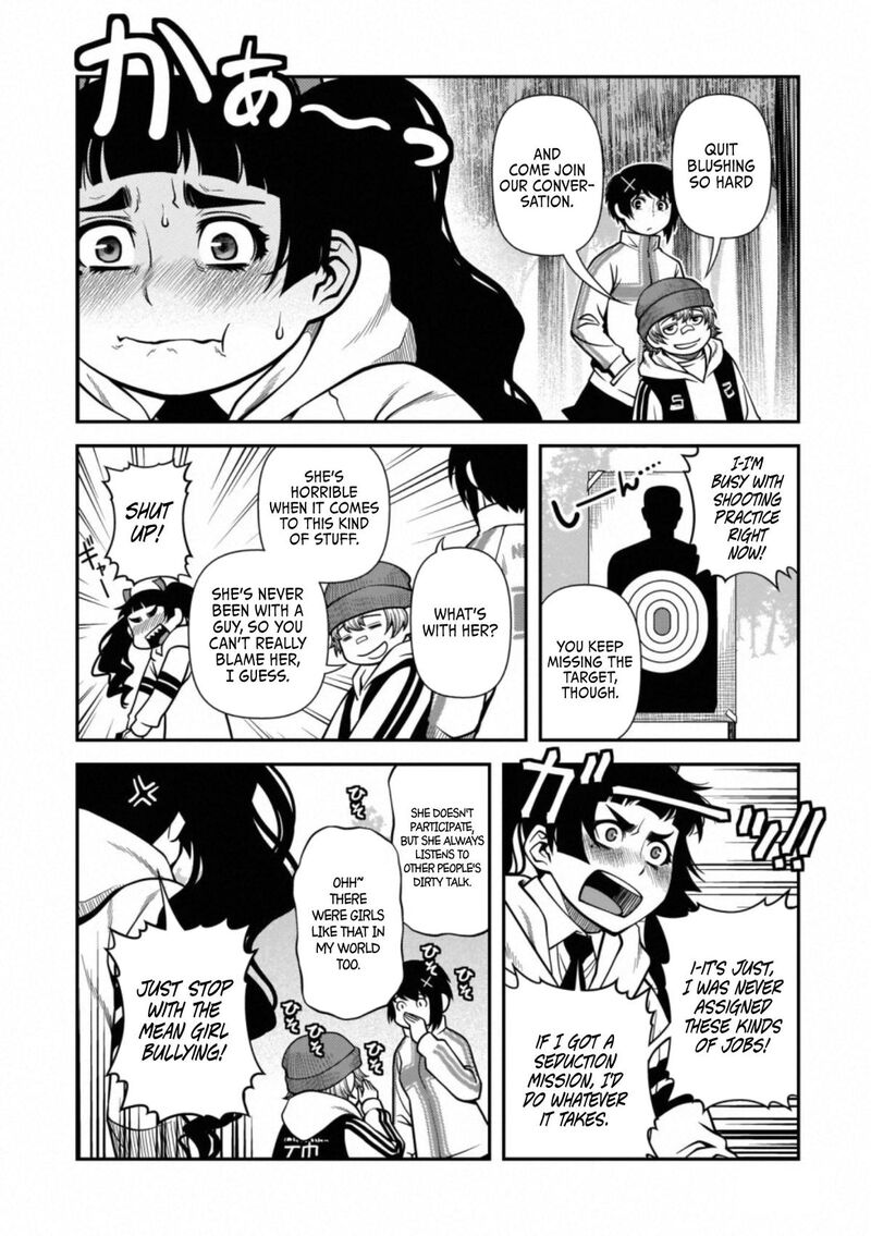 Shinazu No Ryouken 40c 8