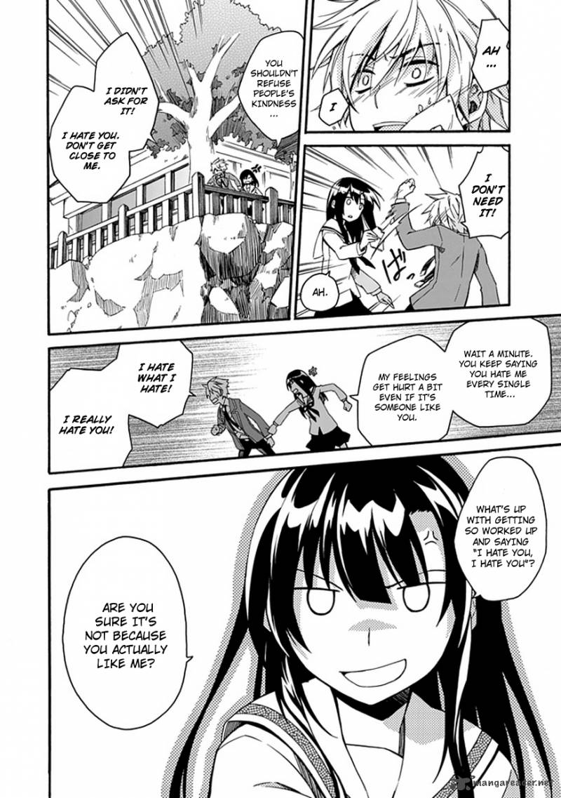 Shindere Shoujo To Kodoku Na Shinigami 1 48