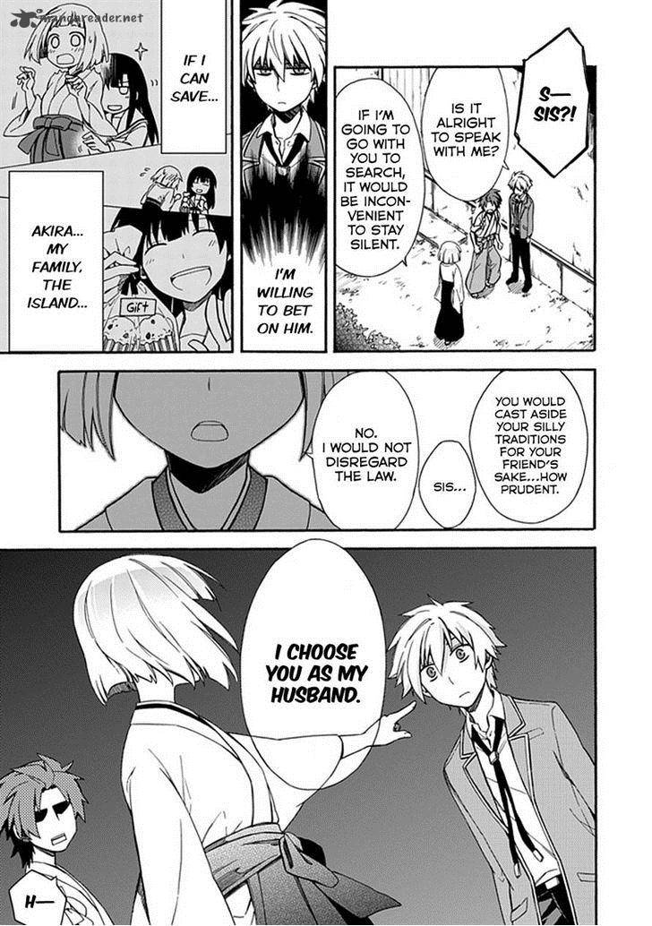 Shindere Shoujo To Kodoku Na Shinigami 10 15