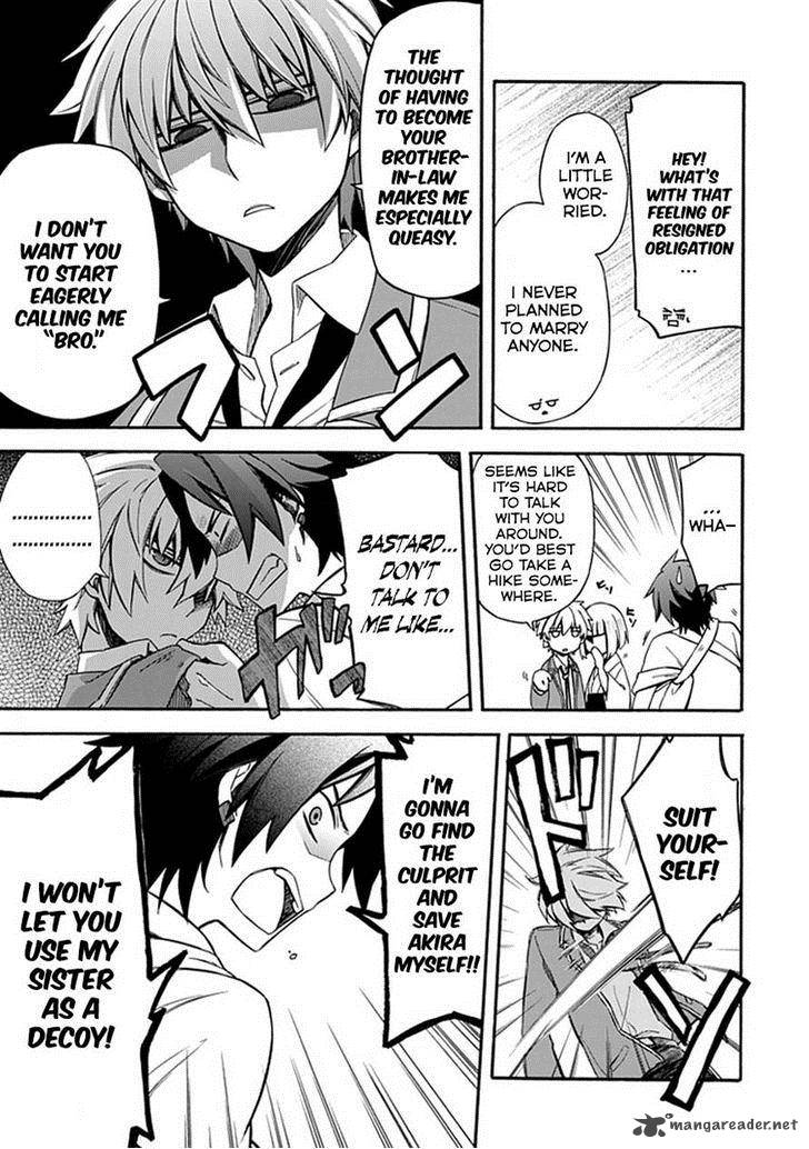 Shindere Shoujo To Kodoku Na Shinigami 10 17