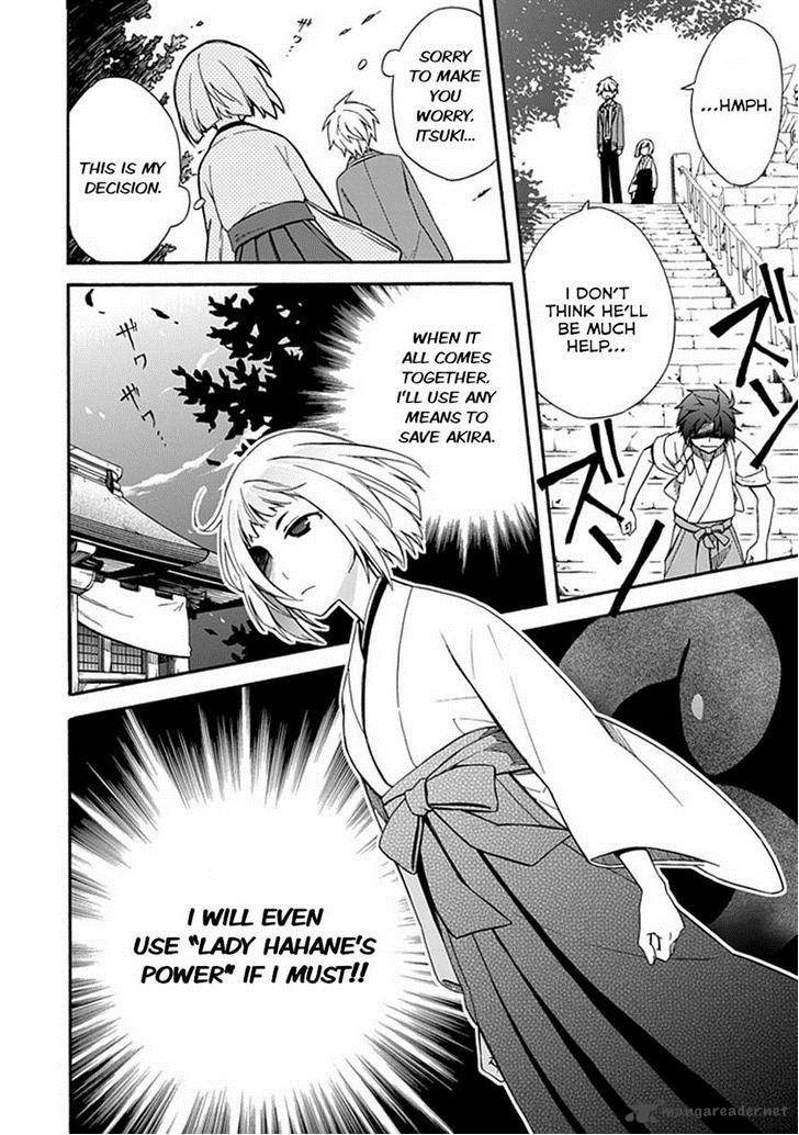 Shindere Shoujo To Kodoku Na Shinigami 10 18