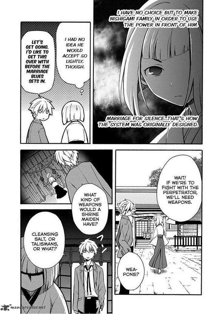 Shindere Shoujo To Kodoku Na Shinigami 10 19