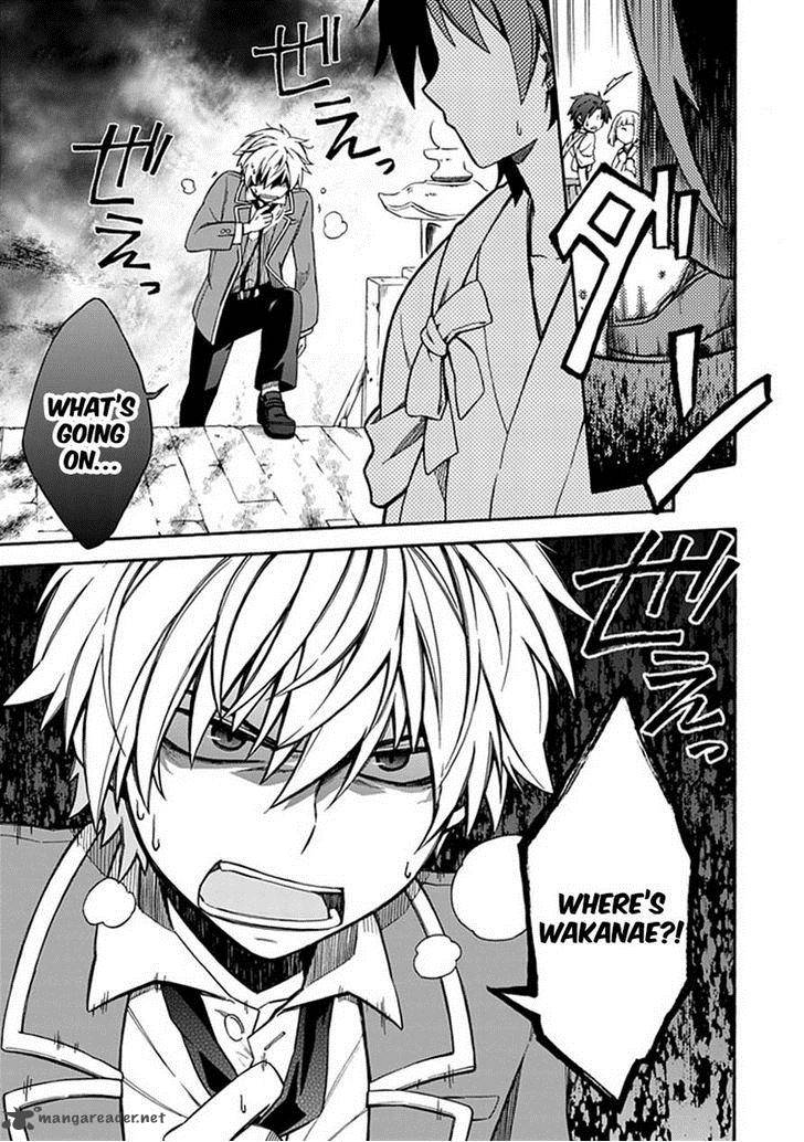 Shindere Shoujo To Kodoku Na Shinigami 10 3