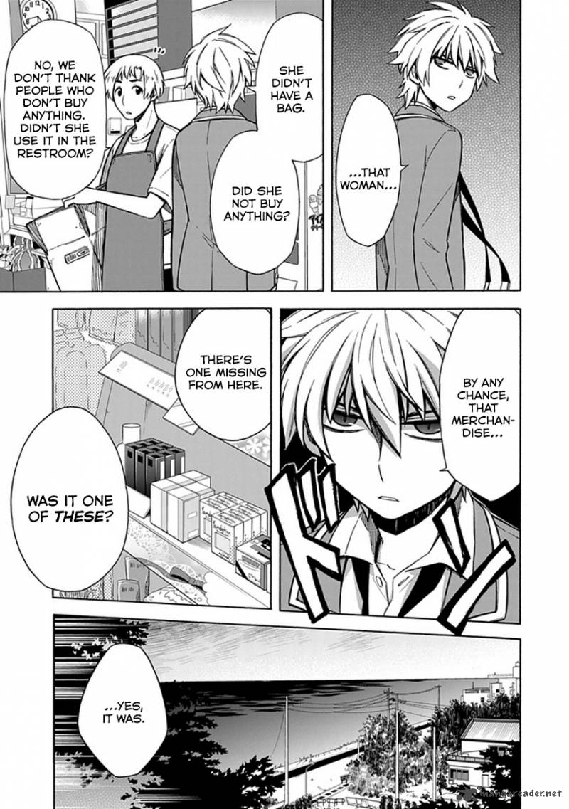 Shindere Shoujo To Kodoku Na Shinigami 11 11