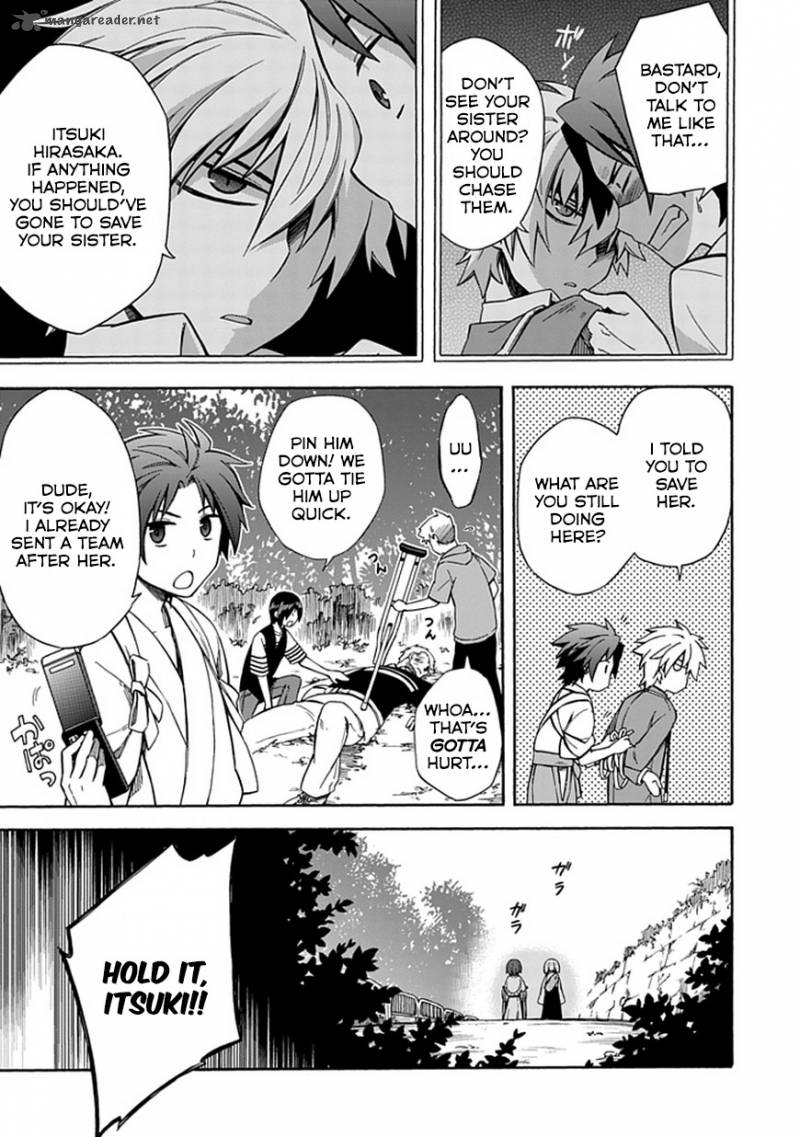 Shindere Shoujo To Kodoku Na Shinigami 11 25
