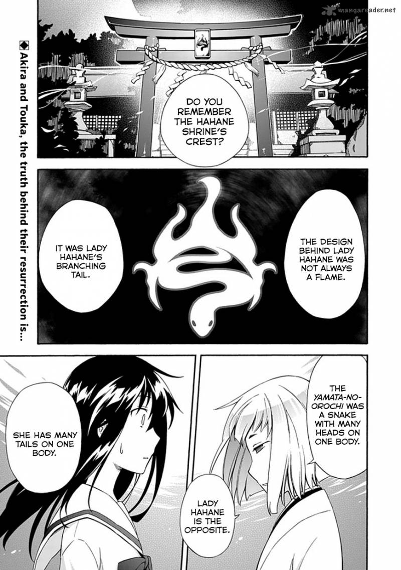 Shindere Shoujo To Kodoku Na Shinigami 14 1