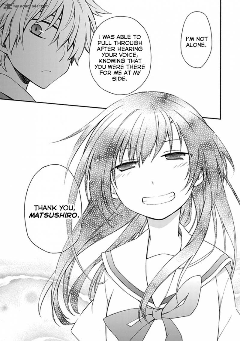 Shindere Shoujo To Kodoku Na Shinigami 15 9