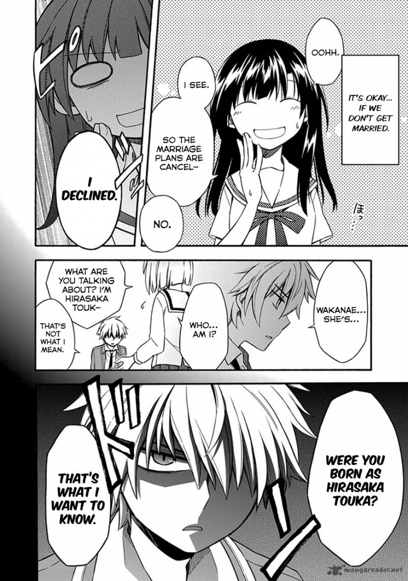 Shindere Shoujo To Kodoku Na Shinigami 16 13