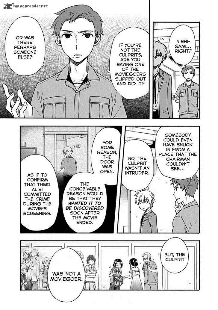 Shindere Shoujo To Kodoku Na Shinigami 19 13