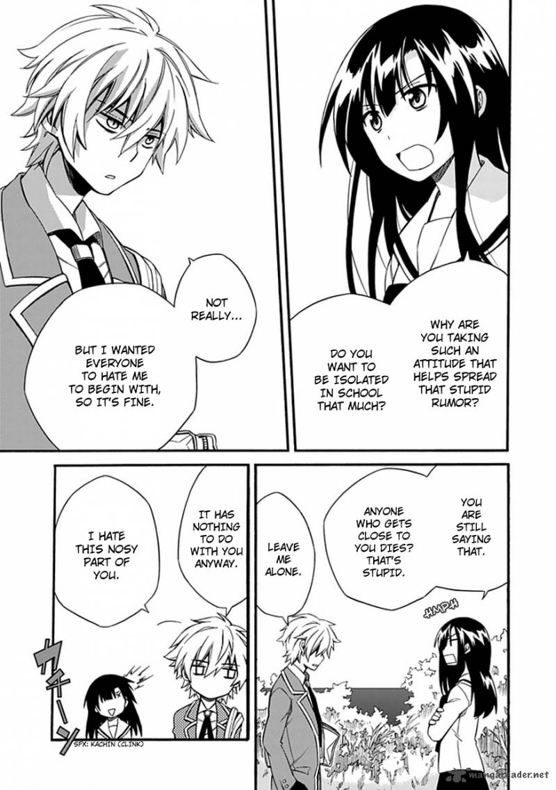 Shindere Shoujo To Kodoku Na Shinigami 3 23