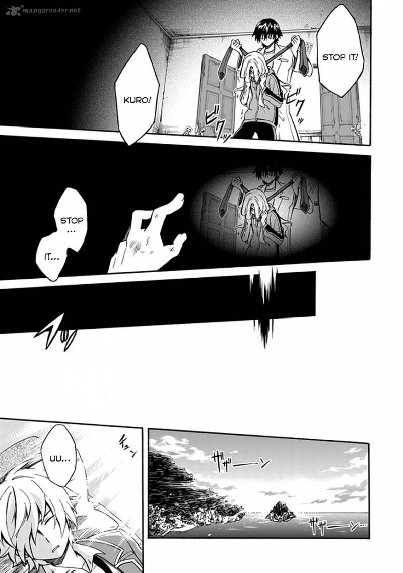 Shindere Shoujo To Kodoku Na Shinigami 6 15