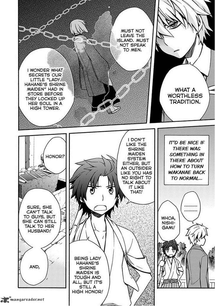 Shindere Shoujo To Kodoku Na Shinigami 9 10