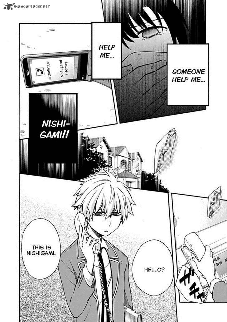 Shindere Shoujo To Kodoku Na Shinigami 9 22
