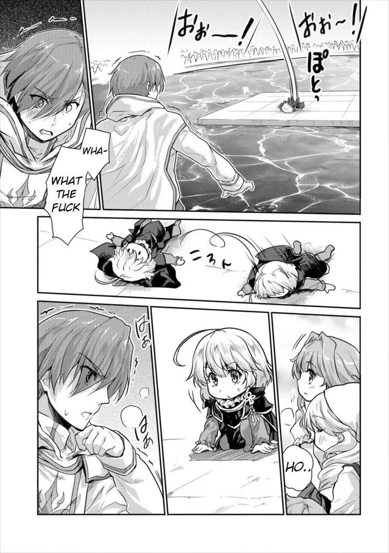 Shindou Sefiria No Gekokujou Program 12 7