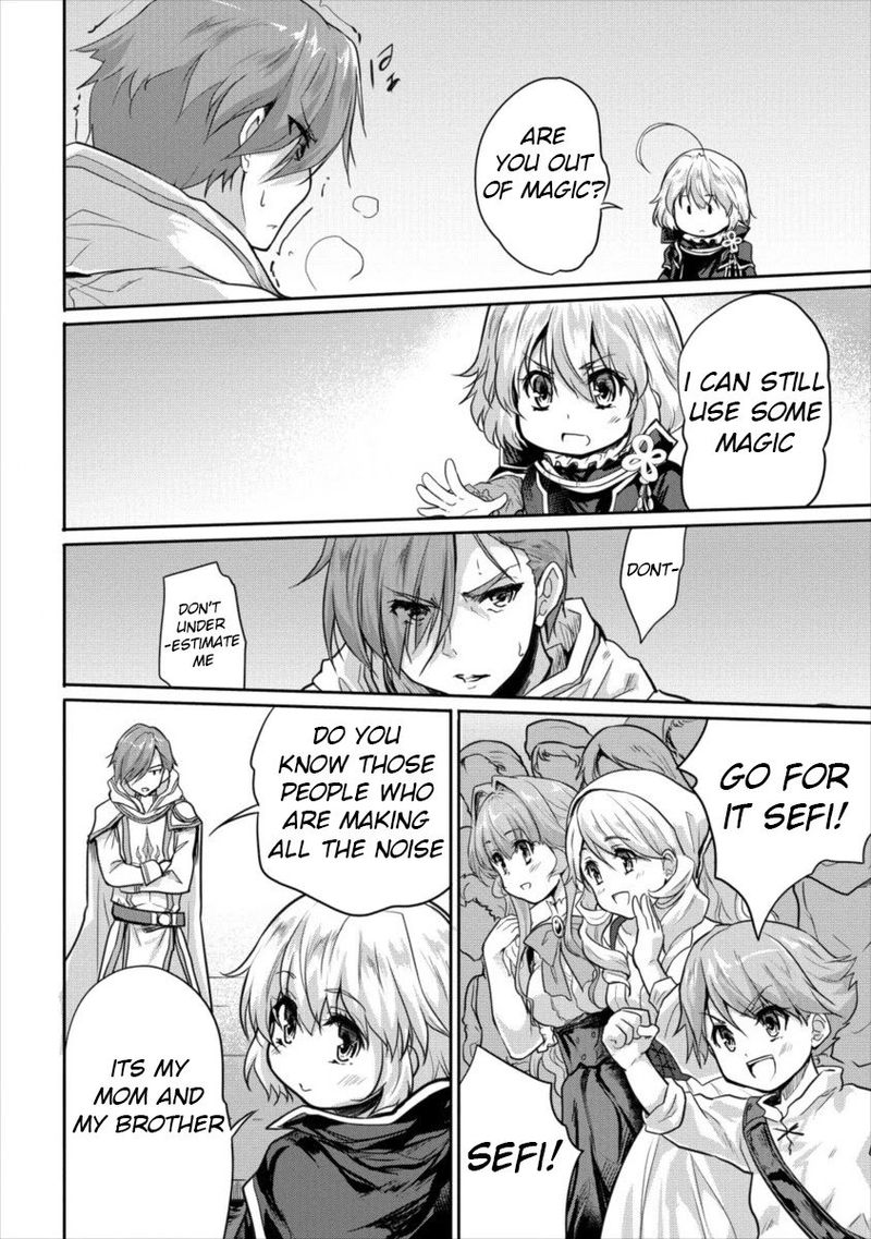 Shindou Sefiria No Gekokujou Program 12 8