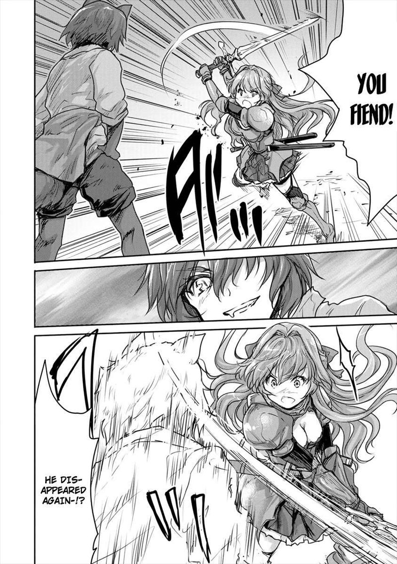 Shindou Sefiria No Gekokujou Program 17 26
