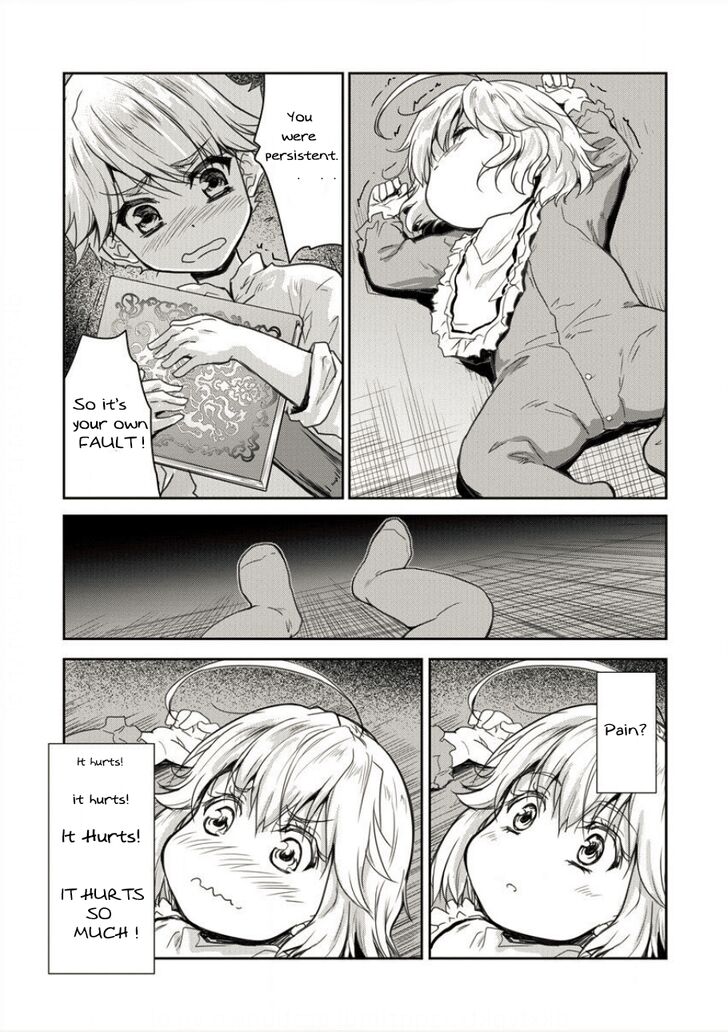 Shindou Sefiria No Gekokujou Program 2 19