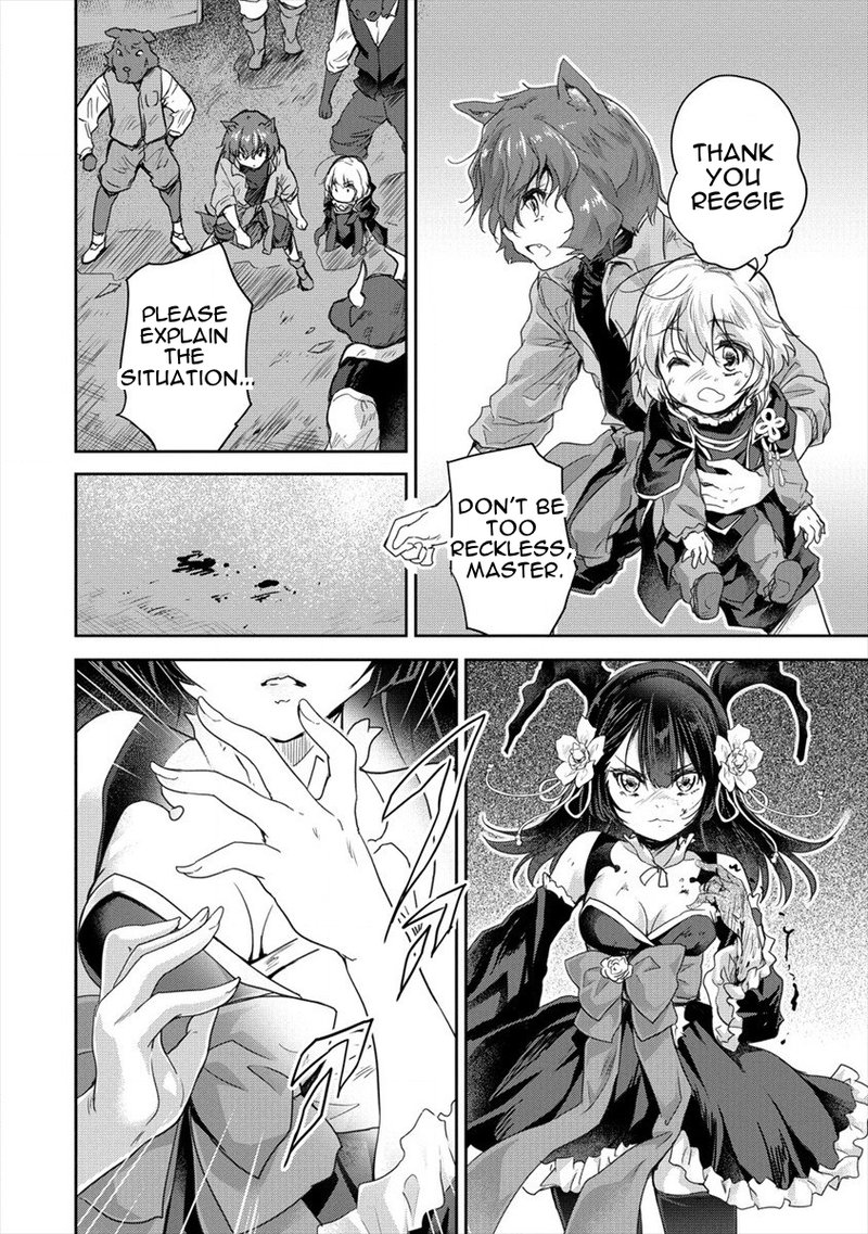 Shindou Sefiria No Gekokujou Program 24 8