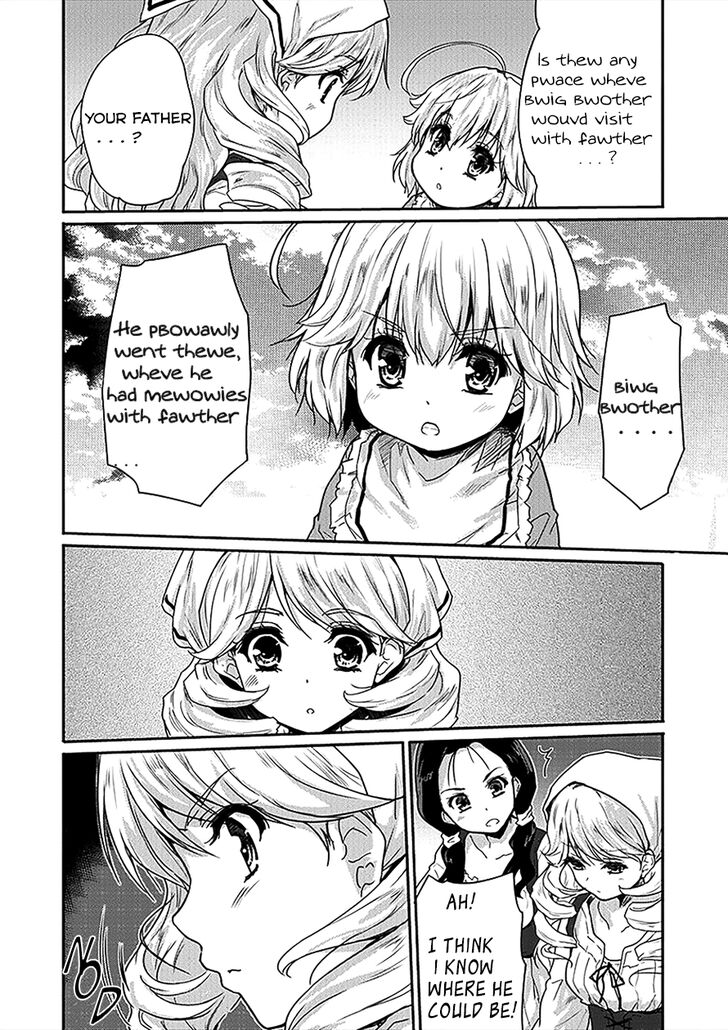 Shindou Sefiria No Gekokujou Program 3 5