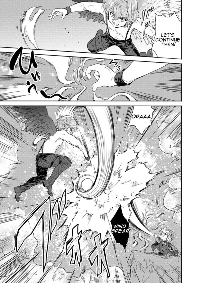 Shindou Sefiria No Gekokujou Program 35 24