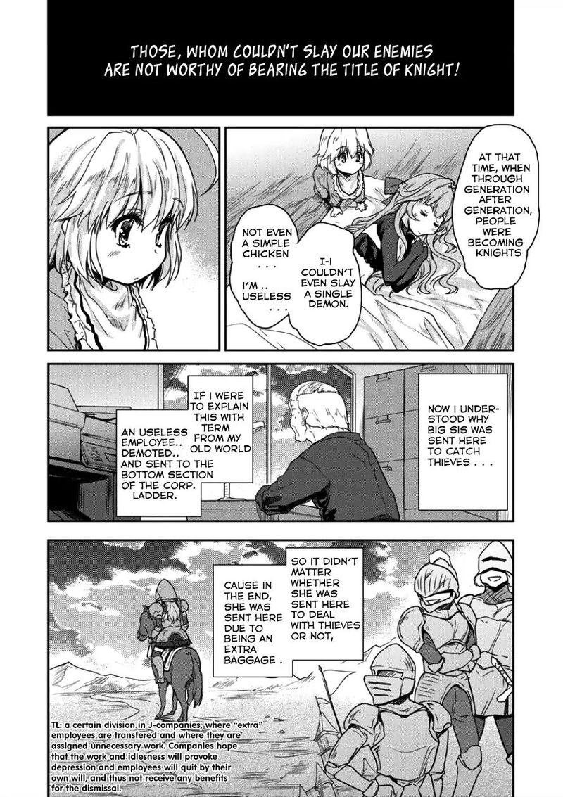 Shindou Sefiria No Gekokujou Program 4 14