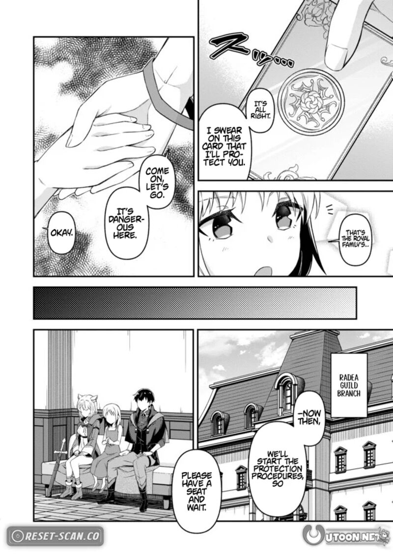 Shinen No Majutsushi Hangyakusha To Shite Yuuheisareta Ore Wa Fushi No Karada To Saikyou No Chikara Wo TenIIre Boukensha To Shite Nariagaru 10 10