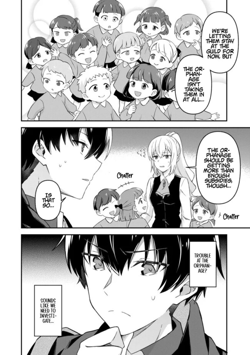 Shinen No Majutsushi Hangyakusha To Shite Yuuheisareta Ore Wa Fushi No Karada To Saikyou No Chikara Wo TenIIre Boukensha To Shite Nariagaru 10 12