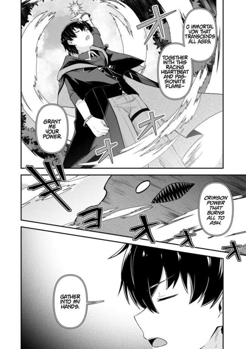 Shinen No Majutsushi Hangyakusha To Shite Yuuheisareta Ore Wa Fushi No Karada To Saikyou No Chikara Wo TenIIre Boukensha To Shite Nariagaru 11 14