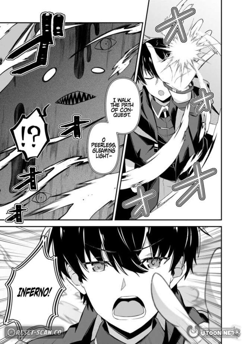 Shinen No Majutsushi Hangyakusha To Shite Yuuheisareta Ore Wa Fushi No Karada To Saikyou No Chikara Wo TenIIre Boukensha To Shite Nariagaru 11 15