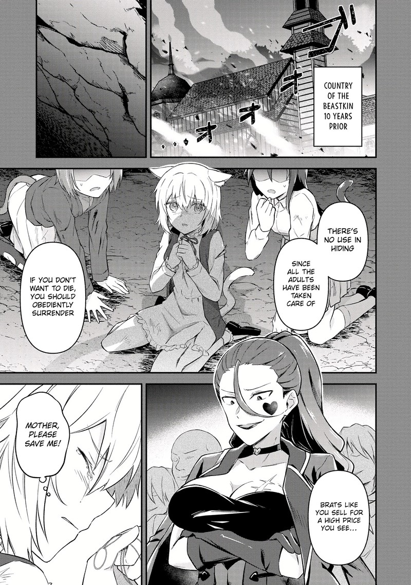 Shinen No Majutsushi Hangyakusha To Shite Yuuheisareta Ore Wa Fushi No Karada To Saikyou No Chikara Wo TenIIre Boukensha To Shite Nariagaru 5a 3