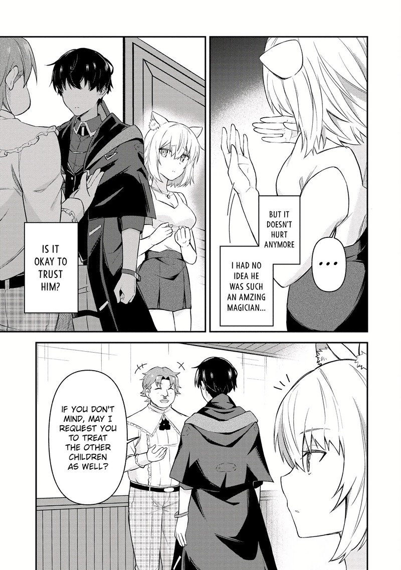 Shinen No Majutsushi Hangyakusha To Shite Yuuheisareta Ore Wa Fushi No Karada To Saikyou No Chikara Wo TenIIre Boukensha To Shite Nariagaru 5a 5