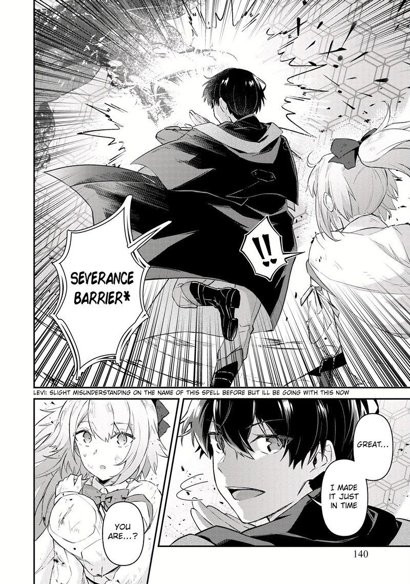 Shinen No Majutsushi Hangyakusha To Shite Yuuheisareta Ore Wa Fushi No Karada To Saikyou No Chikara Wo TenIIre Boukensha To Shite Nariagaru 6b 4