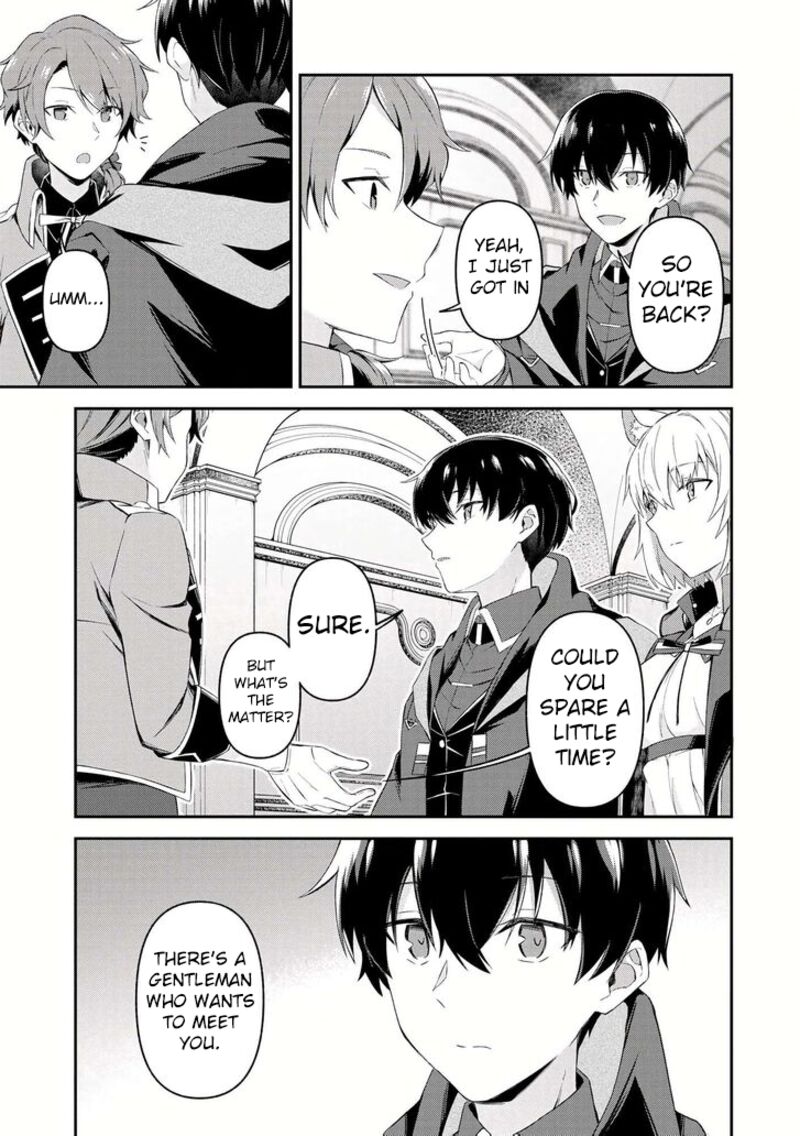 Shinen No Majutsushi Hangyakusha To Shite Yuuheisareta Ore Wa Fushi No Karada To Saikyou No Chikara Wo TenIIre Boukensha To Shite Nariagaru 9 11