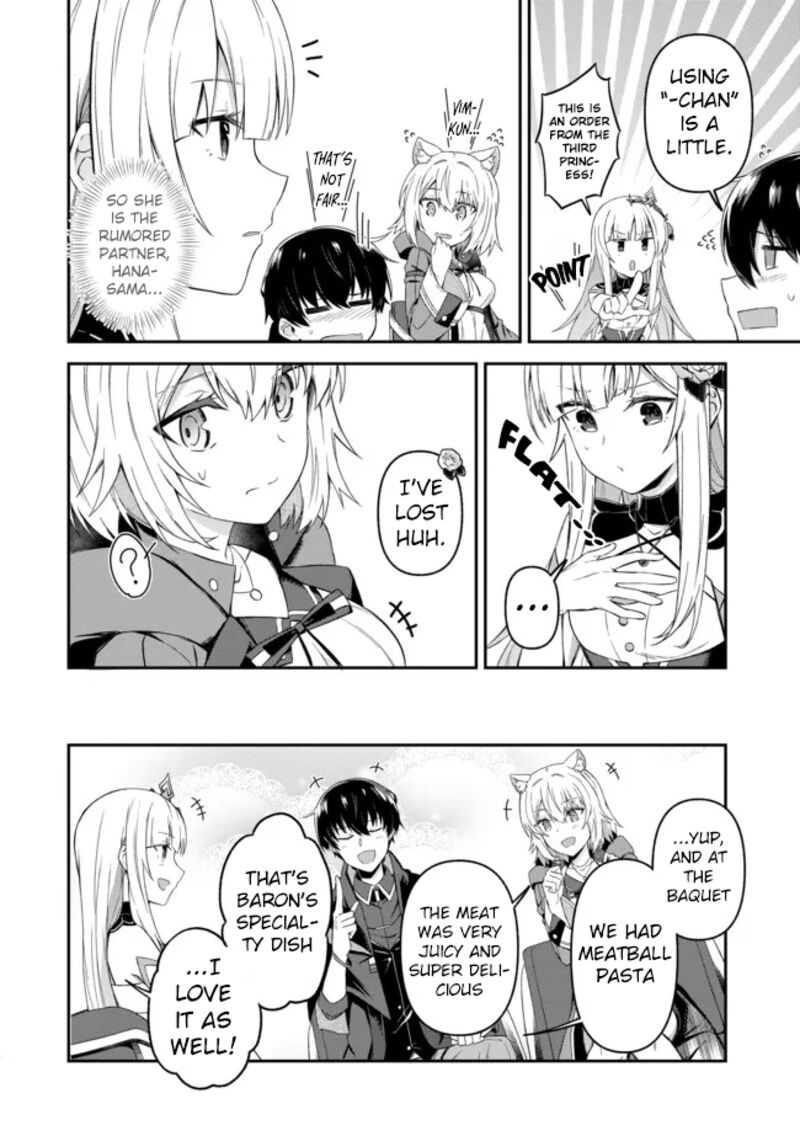 Shinen No Majutsushi Hangyakusha To Shite Yuuheisareta Ore Wa Fushi No Karada To Saikyou No Chikara Wo TenIIre Boukensha To Shite Nariagaru 9 6