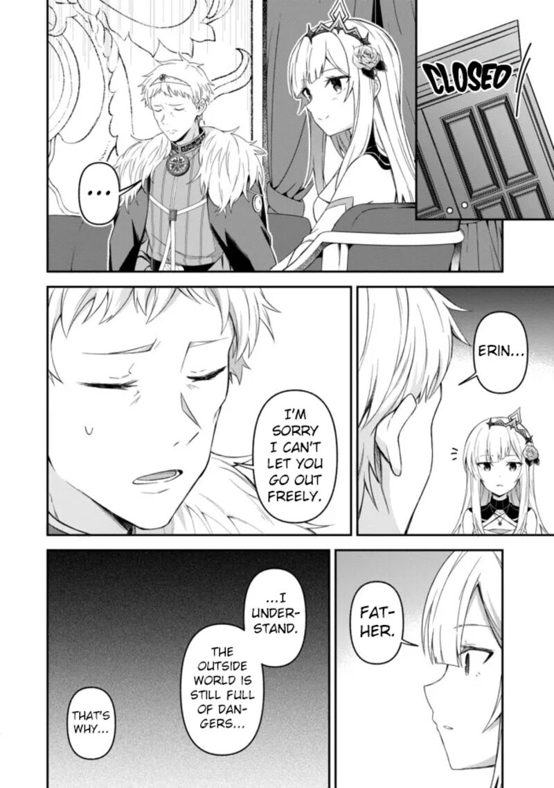 Shinen No Majutsushi Hangyakusha To Shite Yuuheisareta Ore Wa Fushi No Karada To Saikyou No Chikara Wo TenIIre Boukensha To Shite Nariagaru 9 8