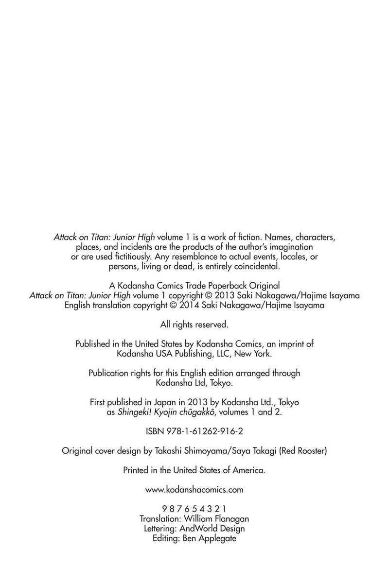 Shingeki Kyojin Chuugakkou 16 34