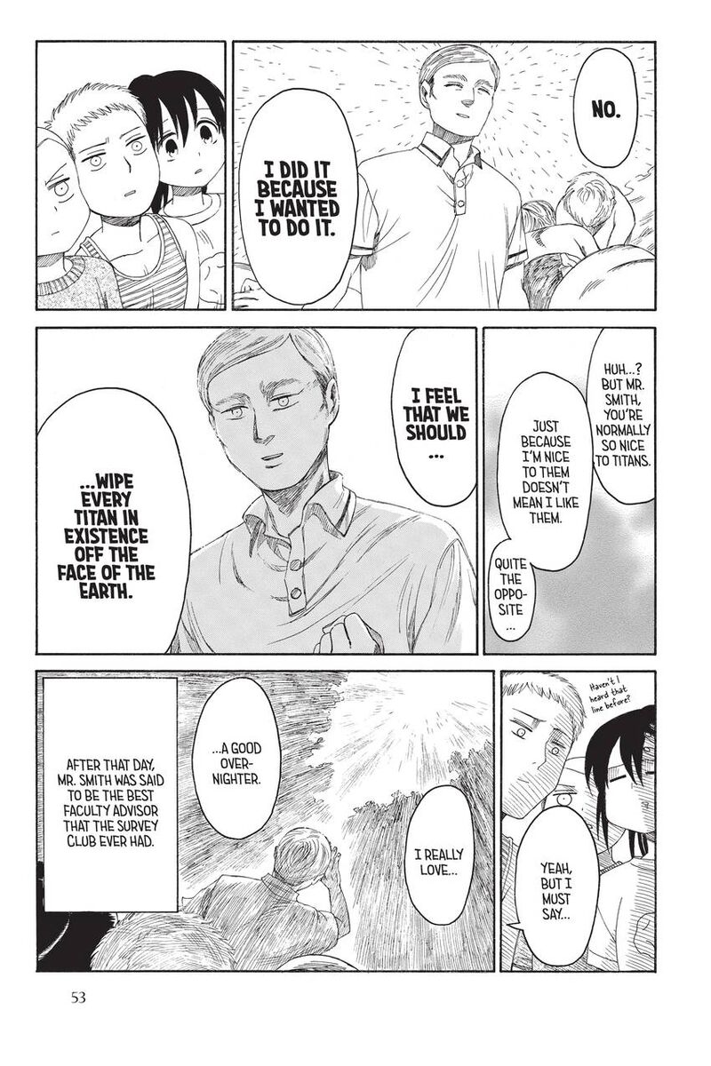 Shingeki Kyojin Chuugakkou 18 33