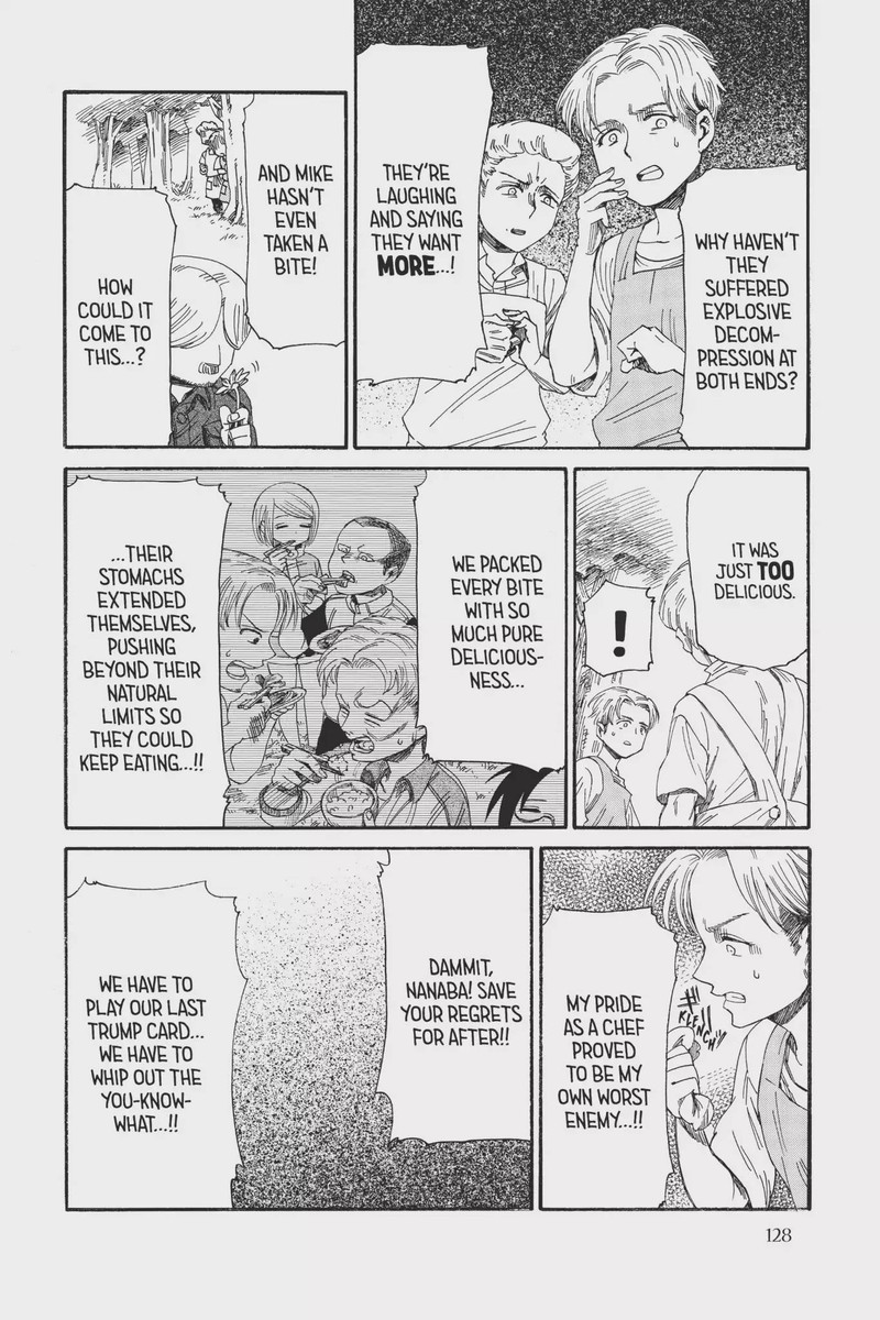 Shingeki Kyojin Chuugakkou 22 12