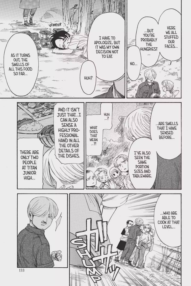 Shingeki Kyojin Chuugakkou 22 17