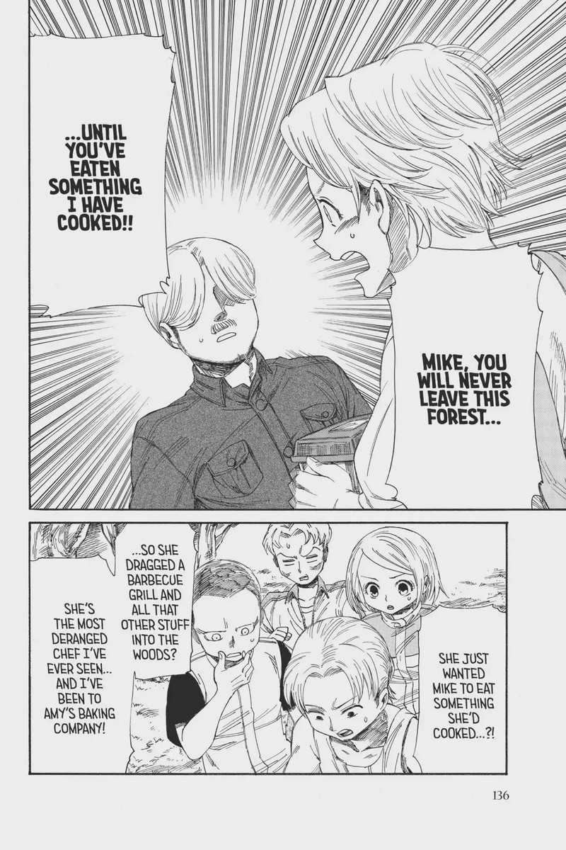 Shingeki Kyojin Chuugakkou 22 20