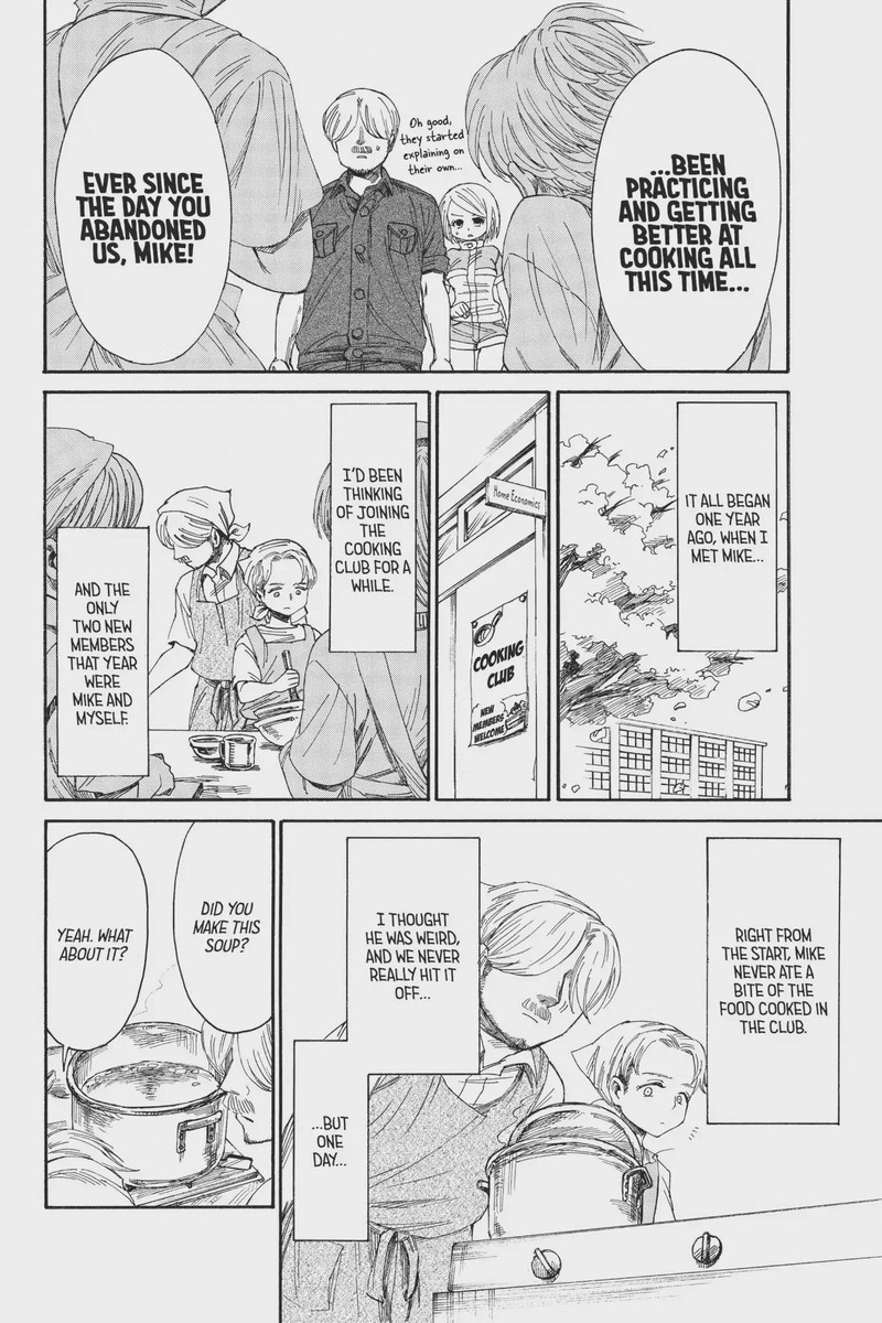 Shingeki Kyojin Chuugakkou 22 22