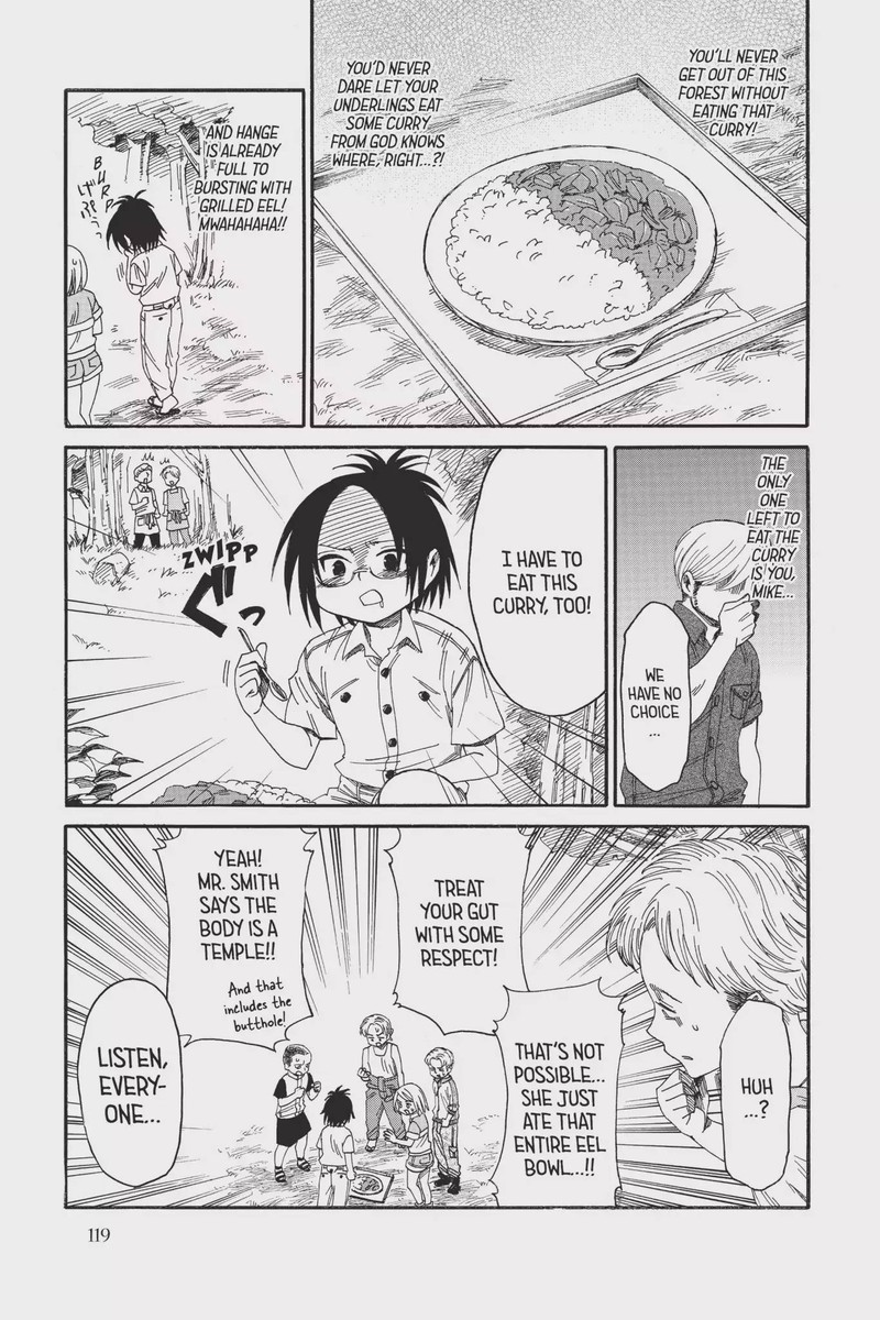 Shingeki Kyojin Chuugakkou 22 3