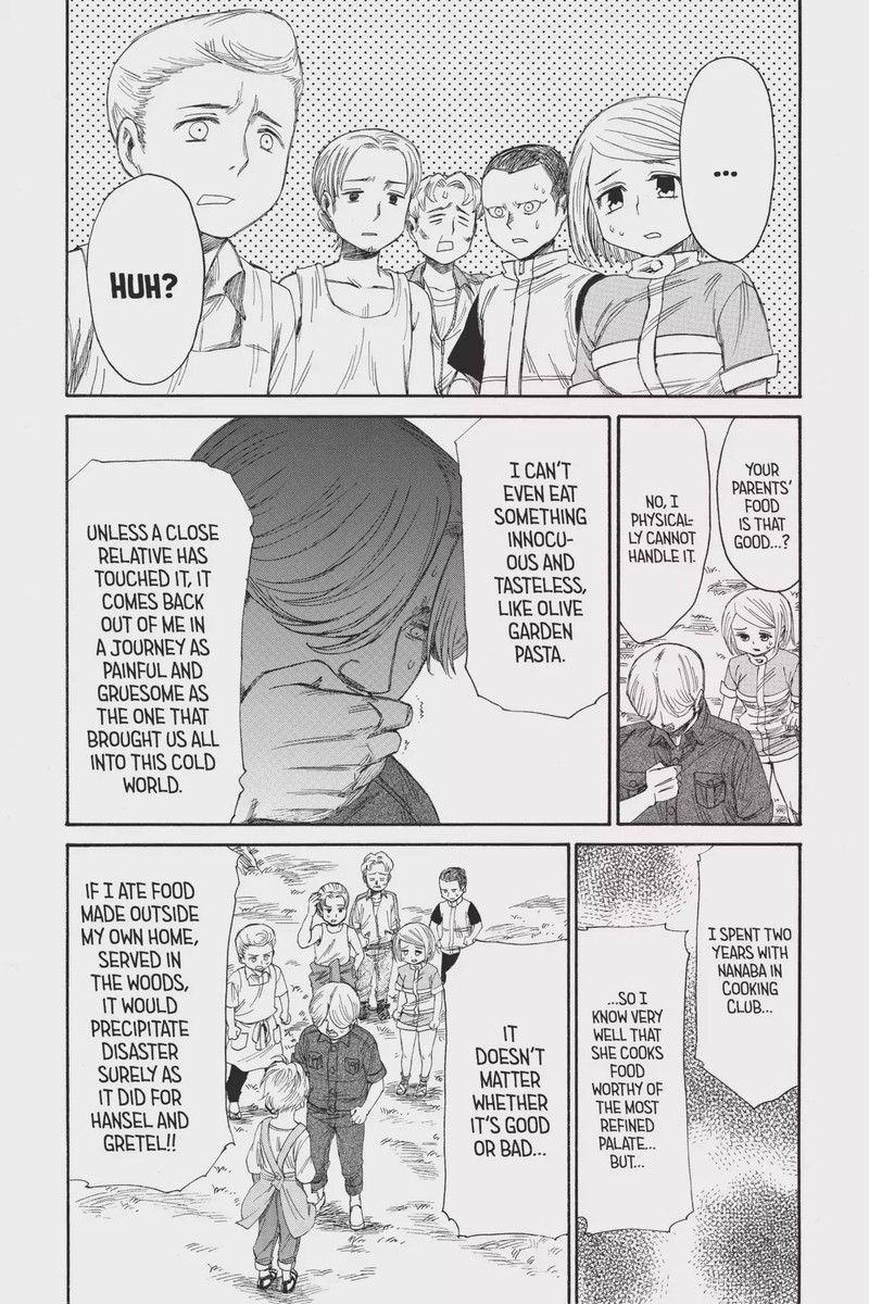 Shingeki Kyojin Chuugakkou 22 32