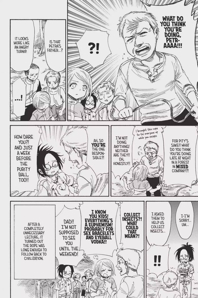 Shingeki Kyojin Chuugakkou 22 40