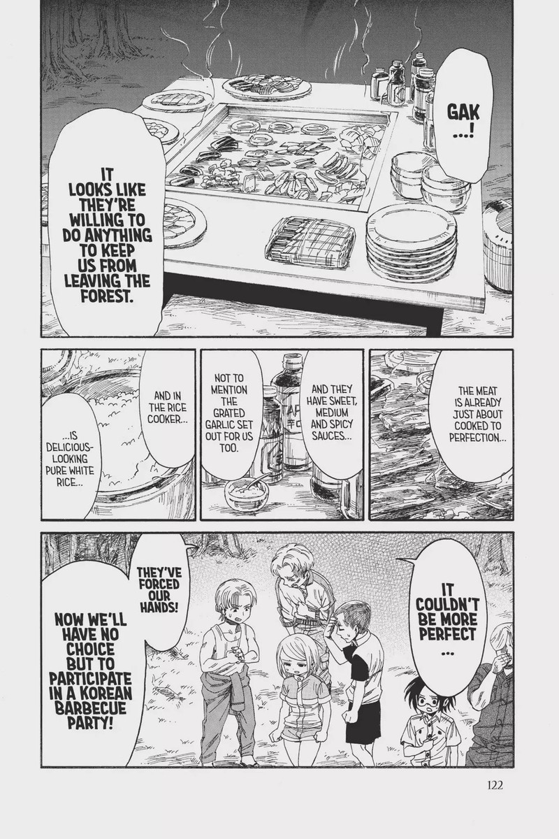 Shingeki Kyojin Chuugakkou 22 6