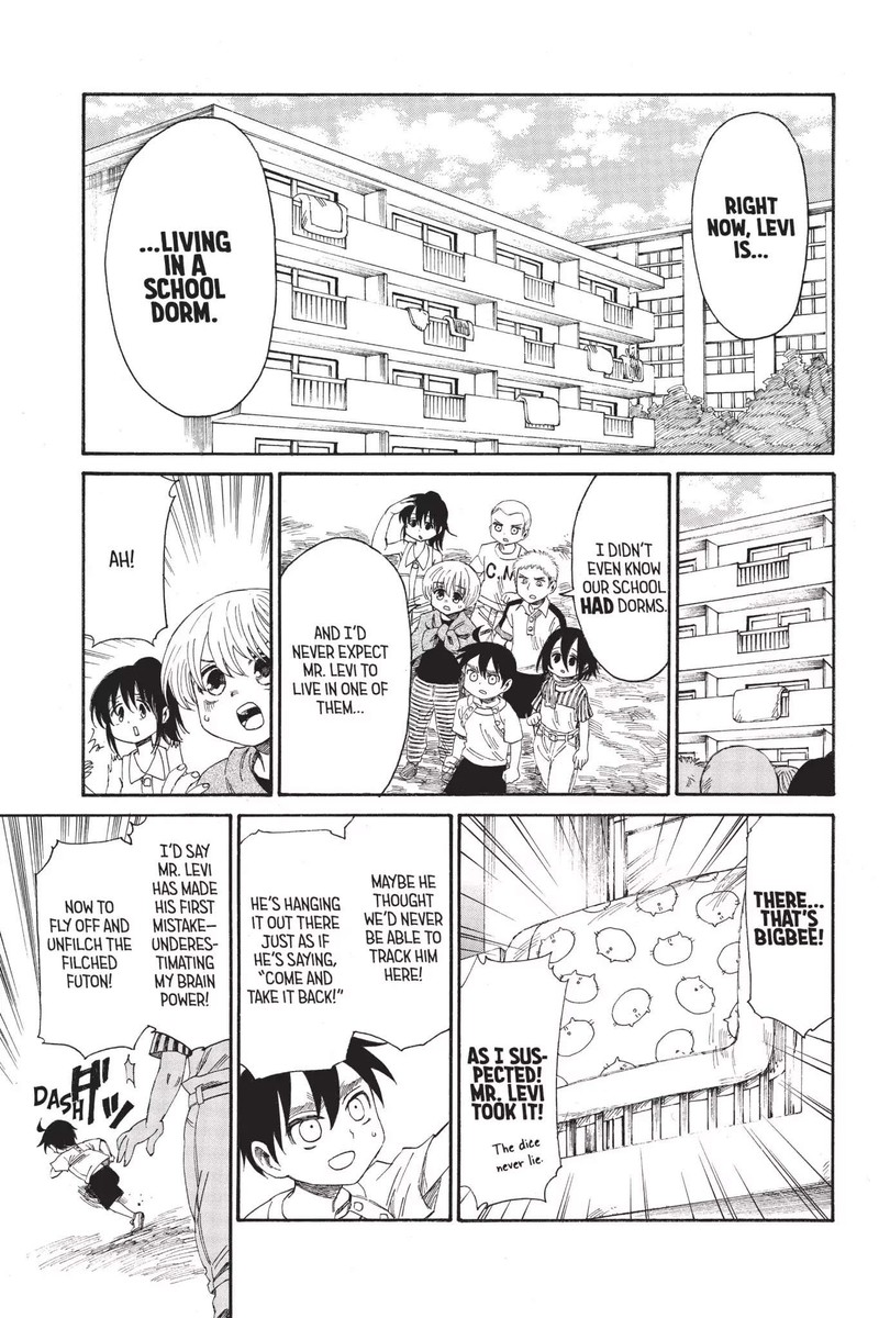 Shingeki Kyojin Chuugakkou 24 13