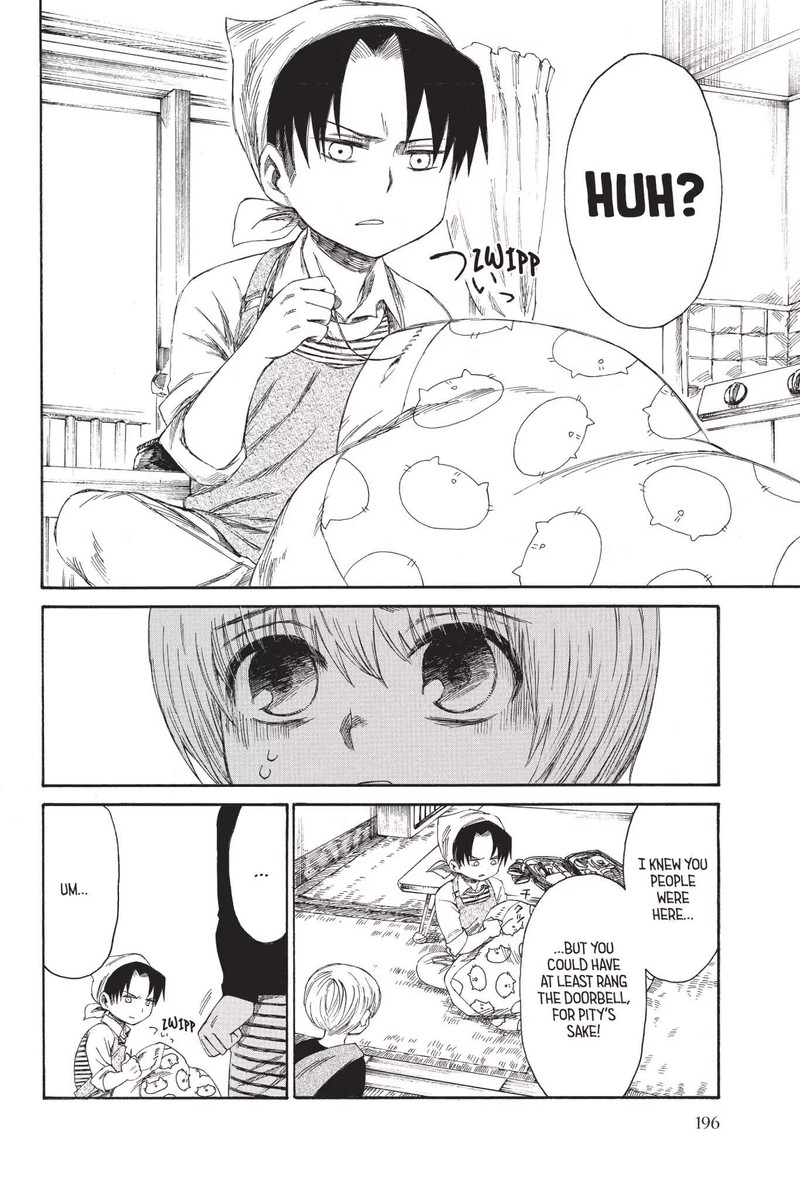 Shingeki Kyojin Chuugakkou 24 28