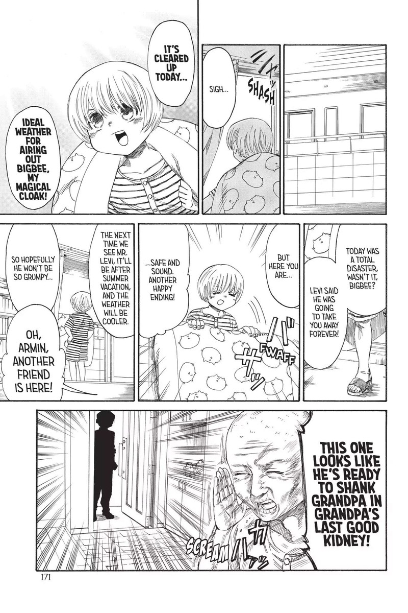 Shingeki Kyojin Chuugakkou 24 3